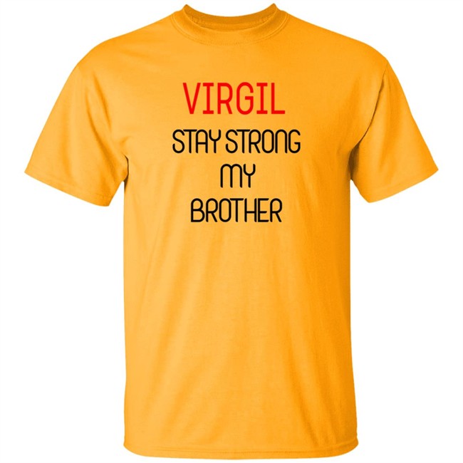Memphis Depay To Virgil Van Dijk Shirt Memphis Depay To Virgil Van Dijk Shirt