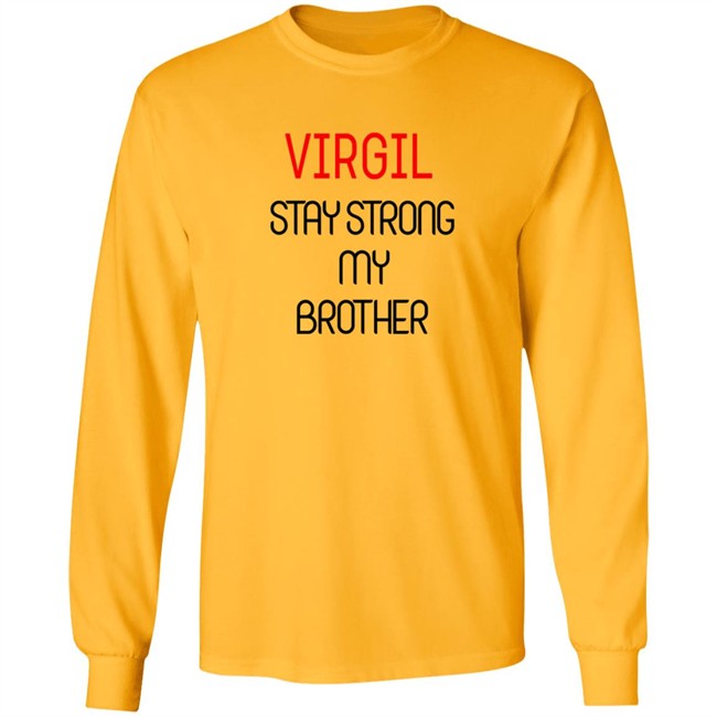 Memphis Depay To Virgil Van Dijk Shirt Memphis Depay To Virgil Van Dijk Shirt