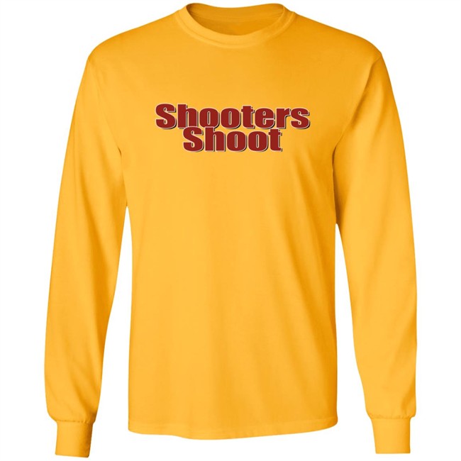 Shooters Shoot Shirt Barstool Shooters Shoot T-shirt Barstool Sports Shirt Shooters Shoot Shirt Barstool Shooters Shoot T-shirt Barstool Sports Shirt