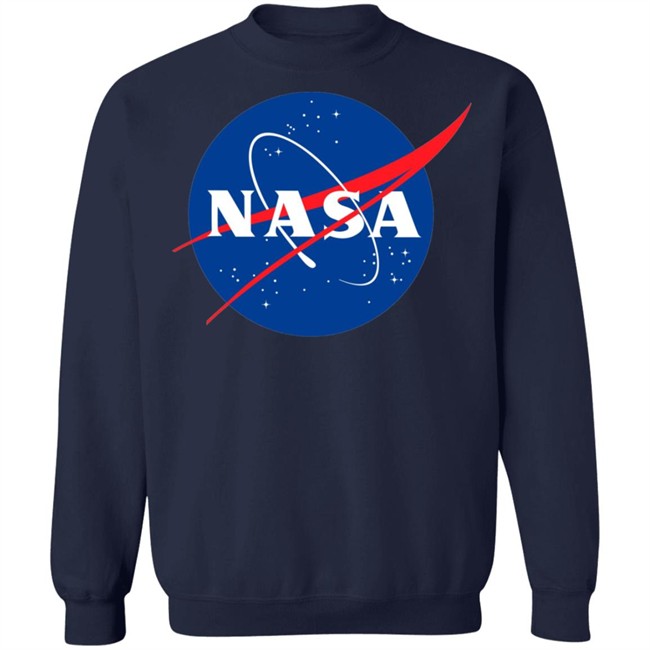 NASA T Shirt