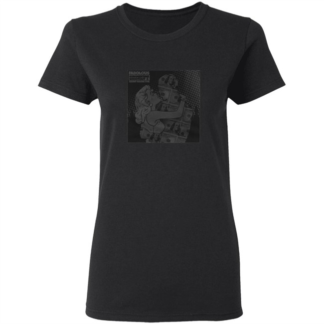 Fabolous merch Fabolous T Shirts SUMMERTIME SHOOTOUT III: COLDEST SUMMER EVER Shirt Fabolous merch Fabolous T Shirts SUMMERTIME SHOOTOUT III: COLDEST SUMMER EVER Shirt