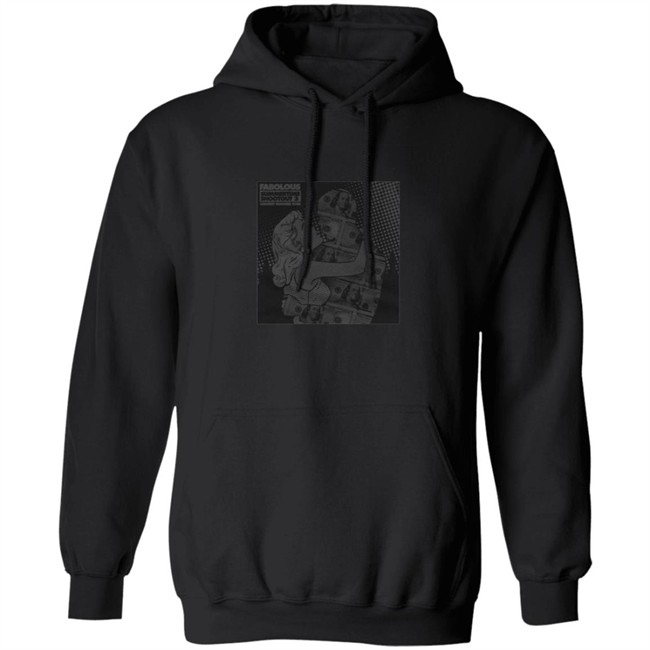 Fabolous merch Fabolous T Shirts SUMMERTIME SHOOTOUT III: COLDEST SUMMER EVER Shirt Fabolous merch Fabolous T Shirts SUMMERTIME SHOOTOUT III: COLDEST SUMMER EVER Shirt