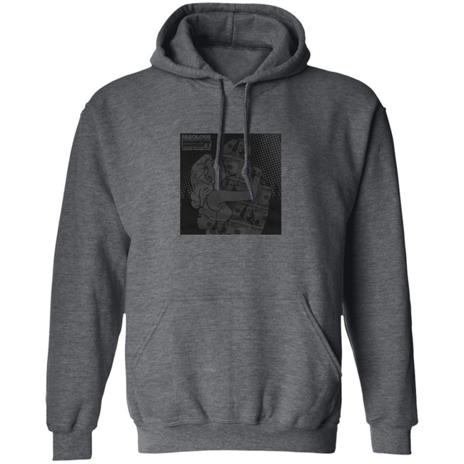 Fabolous merch Fabolous T Shirts SUMMERTIME SHOOTOUT III: COLDEST SUMMER EVER Shirt Fabolous merch Fabolous T Shirts SUMMERTIME SHOOTOUT III: COLDEST SUMMER EVER Shirt