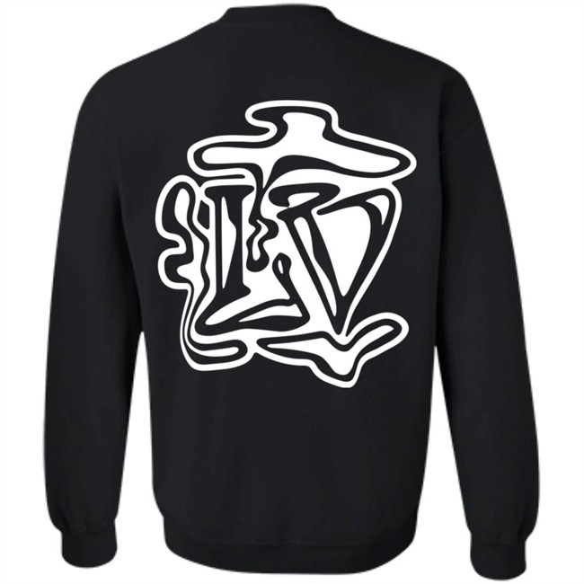LV Smoke Printed Louise Vuitton Shirt Black Louise Vuitton LV Smoke T Shirts LV Smoke Printed Louise Vuitton Shirt Black Louise Vuitton LV Smoke T Shirts