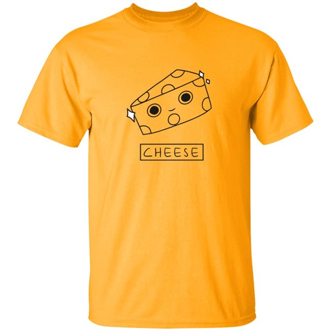 Lilypichu Merch Lilypichu T Shirt Lilypichu Cheese T Shirt Lilypichu Merch Cheese T Shirt