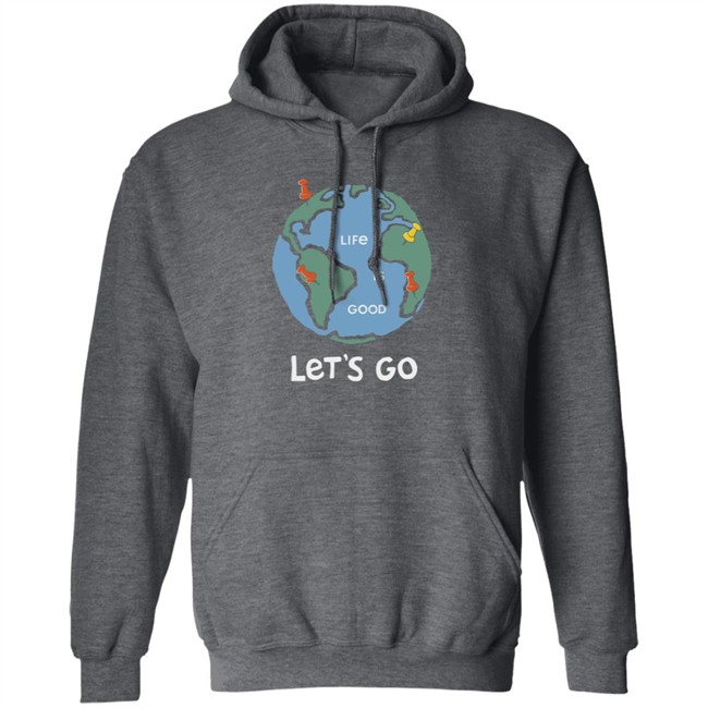 Adventure Globe Life Is Good Shirt Life Is Good T Shirts Adventure Globe Shirt Adventure Globe Life Is Good Shirt Life Is Good T Shirts Adventure Globe Shirt