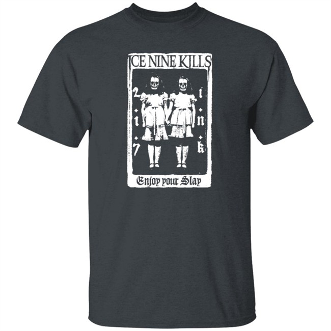 Ice Nine Kills Merch Identical Scream Shirt Identical Scream Ice Nine Kills Merch Shirt Ice Nine Kills Merch Identical Scream Shirt Identical Scream Ice Nine Kills Merch Shirt