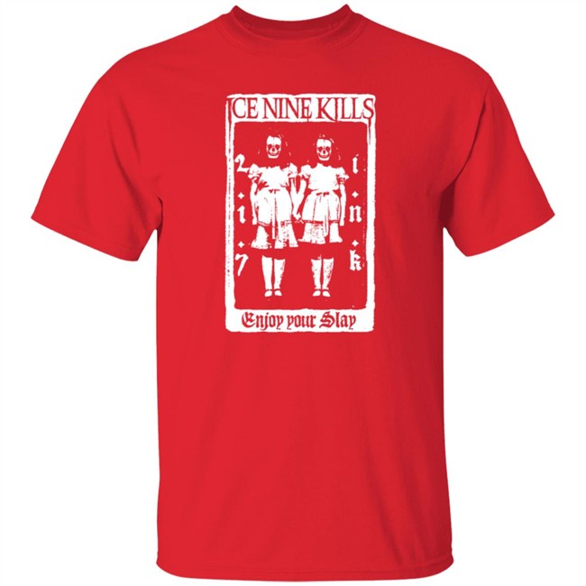 Ice Nine Kills Merch Identical Scream Shirt Identical Scream Ice Nine Kills Merch Shirt Ice Nine Kills Merch Identical Scream Shirt Identical Scream Ice Nine Kills Merch Shirt