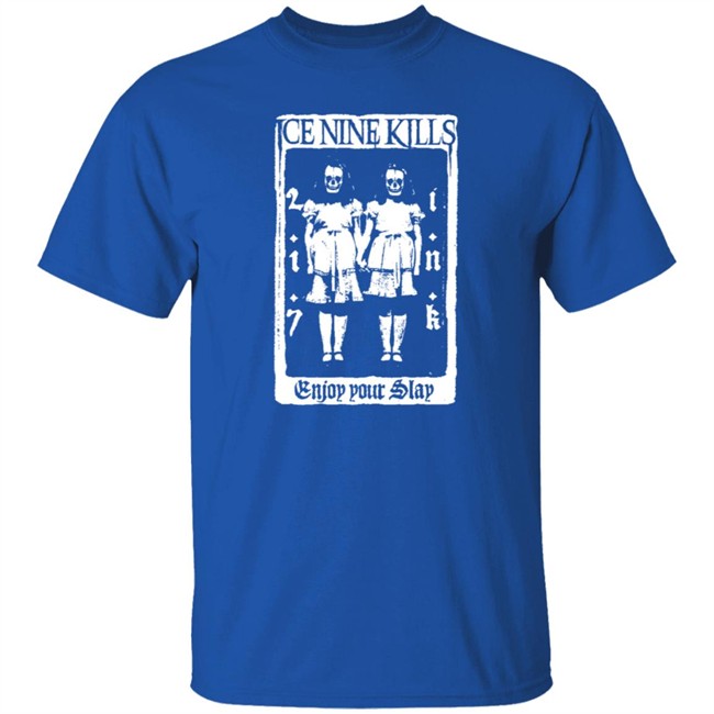 Ice Nine Kills Merch Identical Scream Shirt Identical Scream Ice Nine Kills Merch Shirt Ice Nine Kills Merch Identical Scream Shirt Identical Scream Ice Nine Kills Merch Shirt
