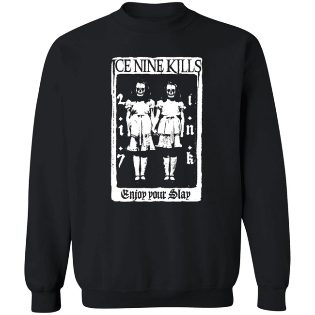 Ice Nine Kills Merch Identical Scream Shirt Identical Scream Ice Nine Kills Merch Shirt Ice Nine Kills Merch Identical Scream Shirt Identical Scream Ice Nine Kills Merch Shirt