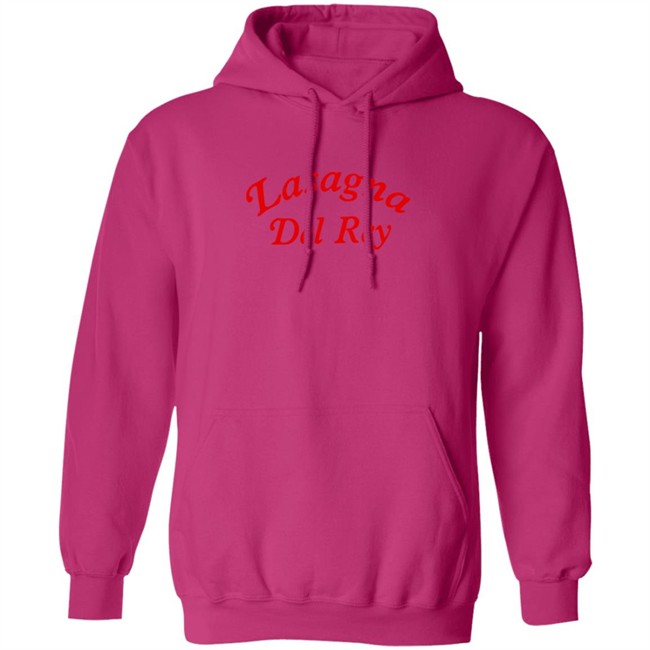 Lasagna Del Rey Shirt Lasagna Del Rey Shirt