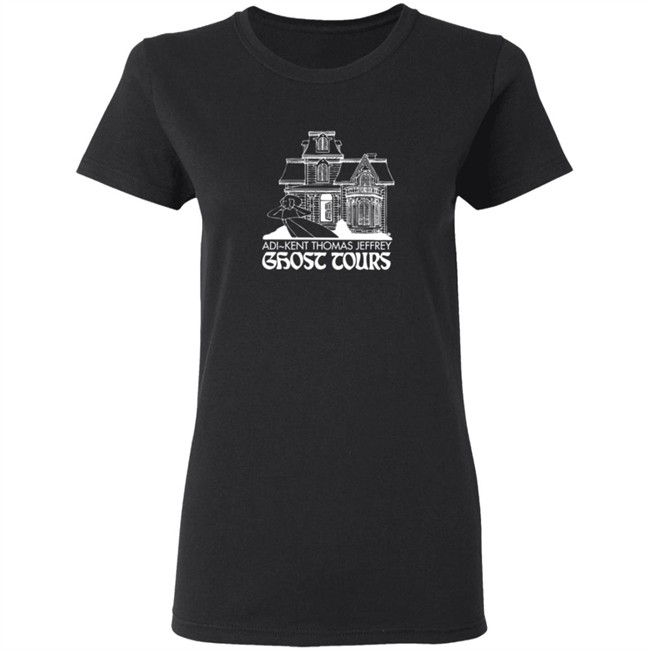 Weekend Philler Ghost Tours of New Hope Tee Shirt Weekend Philler Ghost Tours of New Hope Tee Shirt