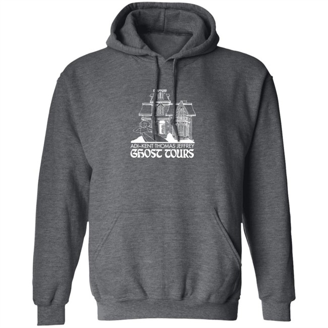 Weekend Philler Ghost Tours of New Hope Tee Shirt Weekend Philler Ghost Tours of New Hope Tee Shirt