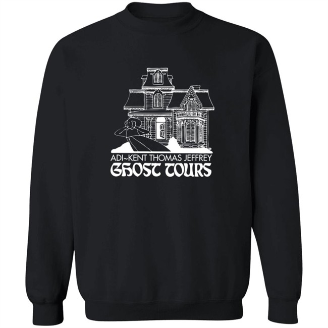 Weekend Philler Ghost Tours of New Hope Tee Shirt Weekend Philler Ghost Tours of New Hope Tee Shirt