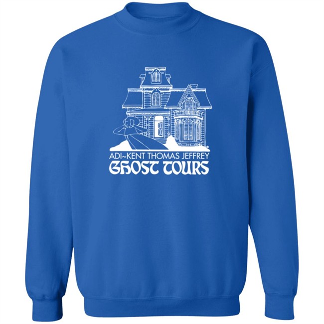 Weekend Philler Ghost Tours of New Hope Tee Shirt Weekend Philler Ghost Tours of New Hope Tee Shirt