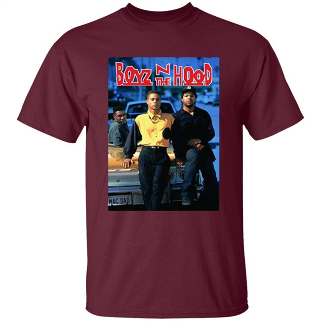 Boyz N The Hood Shirt South Central LA Car Ice Cube Cuba Gooding Jr T Shirt Black shirt Print shirt graphic tees Boyz N The Hood Shirt South Central LA Car Ice Cube Cuba Gooding Jr T Shirt Black shirt Print shirt graphic tees