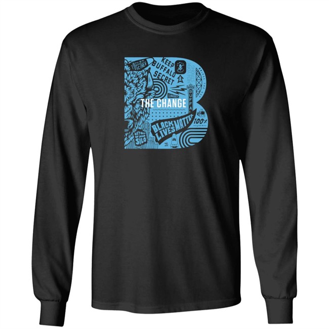 26 Shirts Merch Dixon Schwabl B the Change Shirt 26 Shirts Merch Dixon Schwabl B the Change Shirt