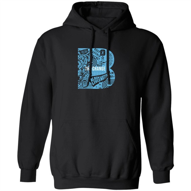 26 Shirts Merch Dixon Schwabl B the Change Shirt 26 Shirts Merch Dixon Schwabl B the Change Shirt