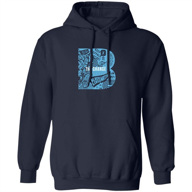 26 Shirts Merch Dixon Schwabl B the Change Shirt 26 Shirts Merch Dixon Schwabl B the Change Shirt