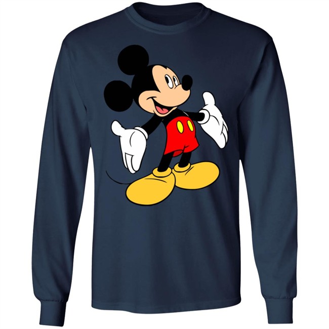 Mickey Mouse Hoodie T Shirt Mickey Mouse Hoodie T Shirt