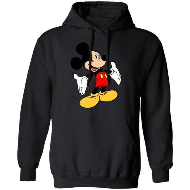 Mickey Mouse Hoodie T Shirt Mickey Mouse Hoodie T Shirt