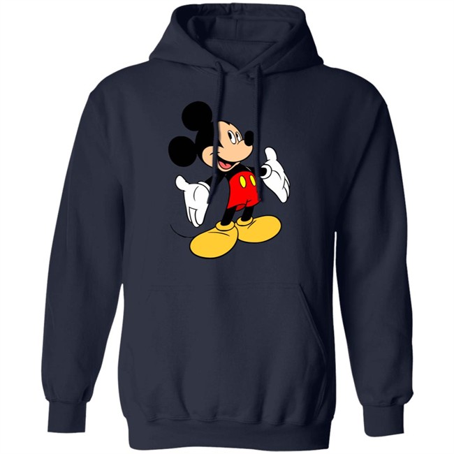Mickey Mouse Hoodie T Shirt Mickey Mouse Hoodie T Shirt