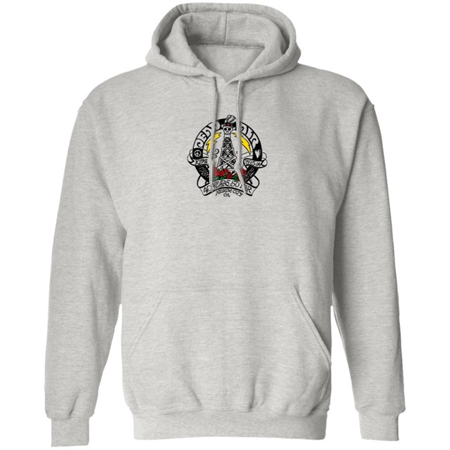 Dead Air 40 Years So Far Crabb Shirtcelebrates on KVMR T Shirt Dead Air 40 Years So Far Crabb Shirtcelebrates on KVMR T Shirt