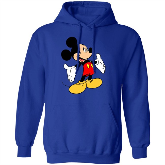 Mickey Mouse Hoodie T Shirt Mickey Mouse Hoodie T Shirt