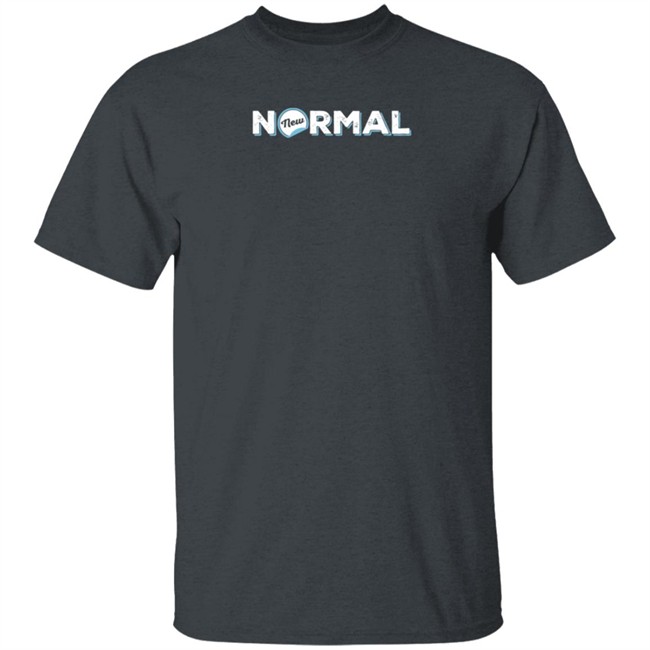 26 Shirts Merch Crowley Webb New Normal Shirt 26 Shirts Merch Crowley Webb New Normal Shirt