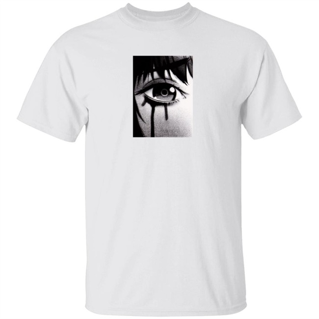 Horizonsupply Emptiness T Shirt