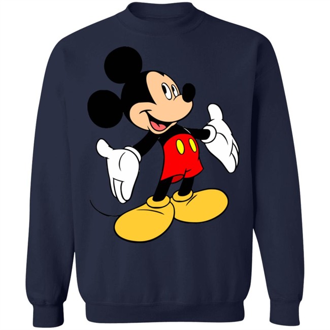 Mickey Mouse Hoodie T Shirt Mickey Mouse Hoodie T Shirt