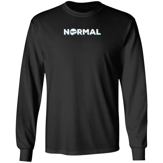 26 Shirts Merch Crowley Webb New Normal Shirt 26 Shirts Merch Crowley Webb New Normal Shirt