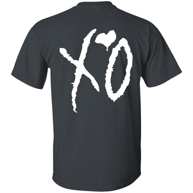 CinCreates Kiss Land Shirt CinCreates Kiss Land Shirt