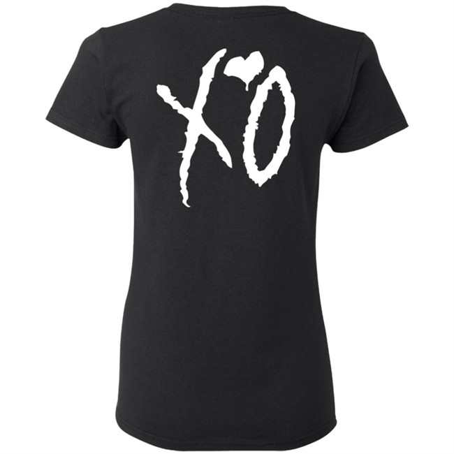 CinCreates Kiss Land Shirt CinCreates Kiss Land Shirt