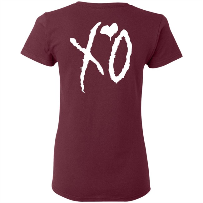 CinCreates Kiss Land Shirt CinCreates Kiss Land Shirt