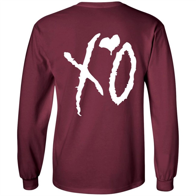 CinCreates Kiss Land Shirt CinCreates Kiss Land Shirt