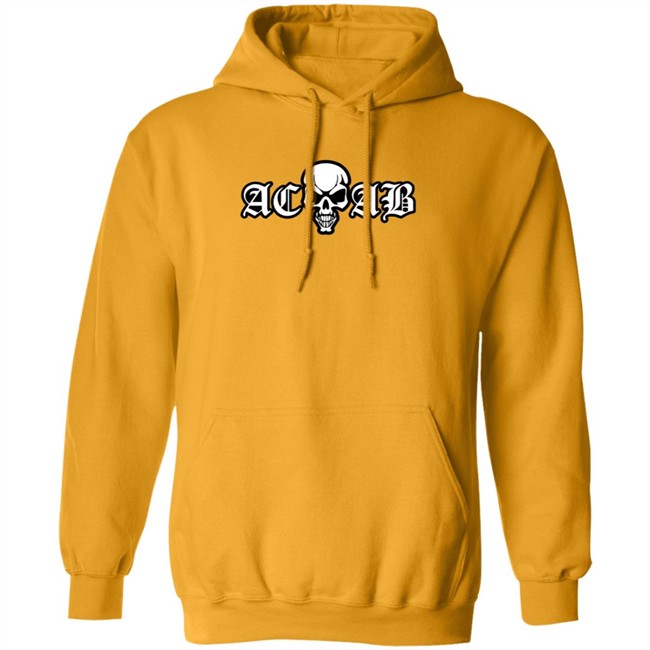 Acab Shirt A.C.A.B. Tattoo Police YouTube T Shirt Acab Shirt A.C.A.B. Tattoo Police YouTube T Shirt