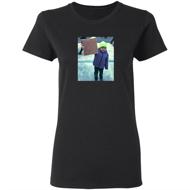 Donald Trump Is Very Weird Photo Edition Shirt Donald Trump Is Very Weird Photo Edition Shirt