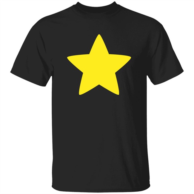 Steven Universe Star Cosplay T Shirt Steven Universe Star Cosplay T Shirt