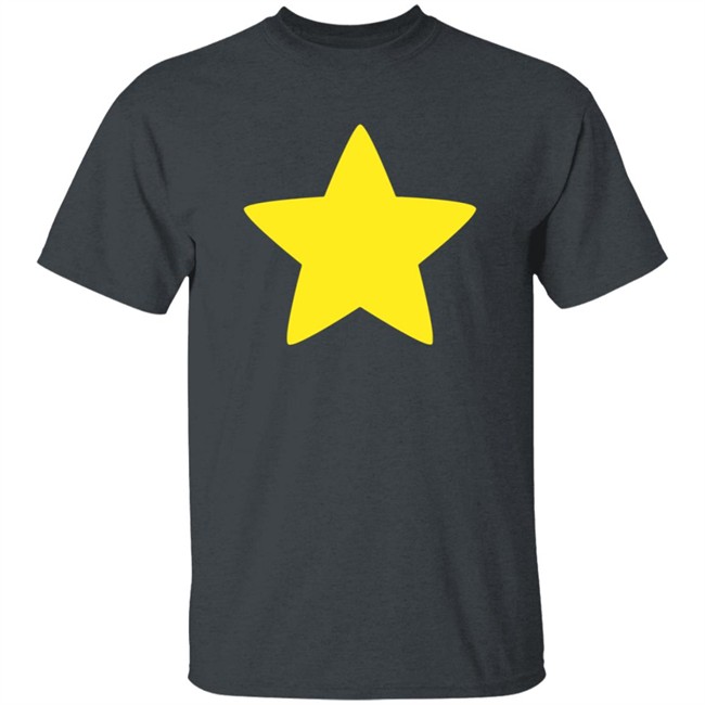 Steven Universe Star Cosplay T Shirt Steven Universe Star Cosplay T Shirt