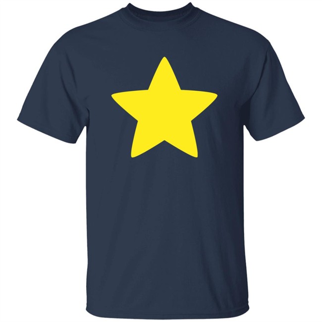 Steven Universe Star Cosplay T Shirt Steven Universe Star Cosplay T Shirt