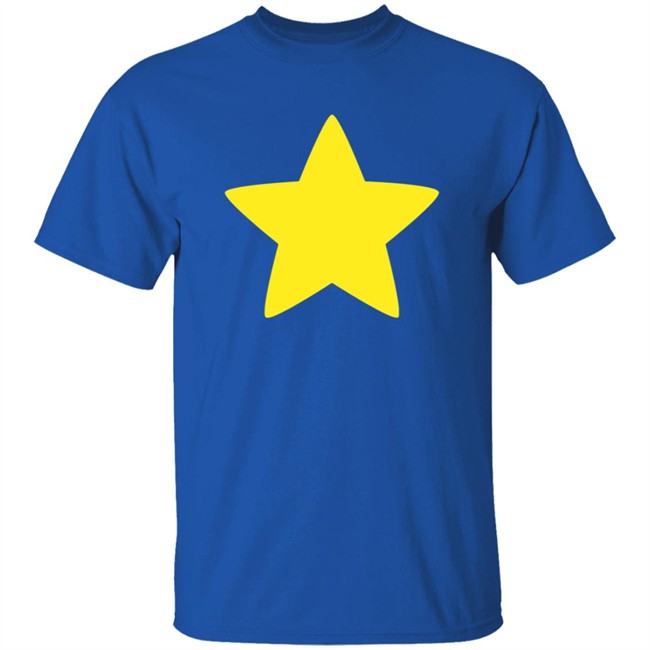 Steven Universe Star Cosplay T Shirt Steven Universe Star Cosplay T Shirt