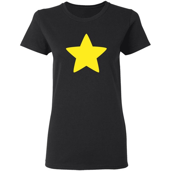 Steven Universe Star Cosplay T Shirt Steven Universe Star Cosplay T Shirt