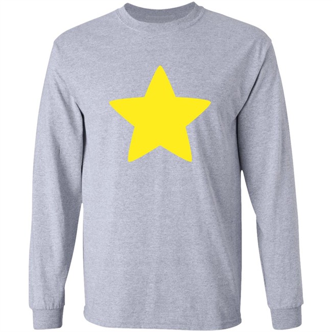 Steven Universe Star Cosplay T Shirt Steven Universe Star Cosplay T Shirt