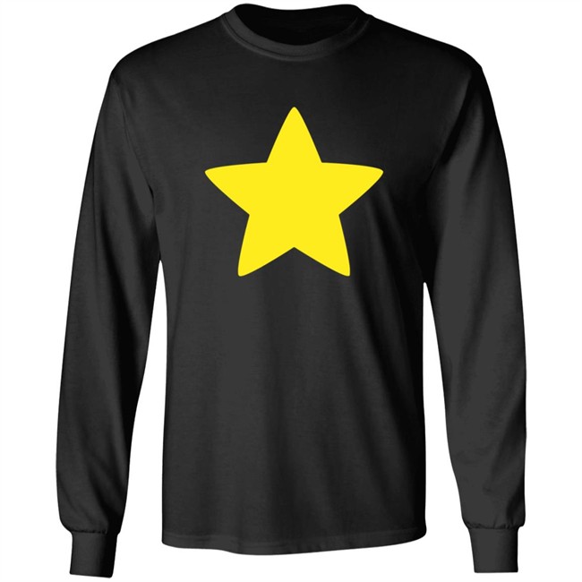 Steven Universe Star Cosplay T Shirt Steven Universe Star Cosplay T Shirt