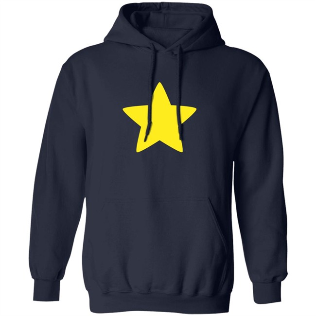 Steven Universe Star Cosplay T Shirt Steven Universe Star Cosplay T Shirt