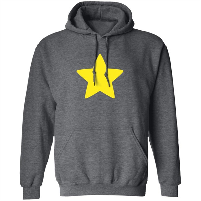Steven Universe Star Cosplay T Shirt Steven Universe Star Cosplay T Shirt
