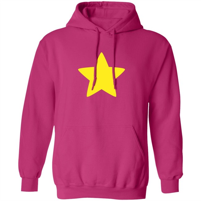 Steven Universe Star Cosplay T Shirt Steven Universe Star Cosplay T Shirt
