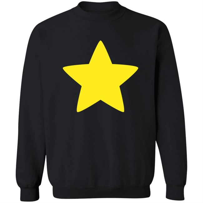 Steven Universe Star Cosplay T Shirt Steven Universe Star Cosplay T Shirt
