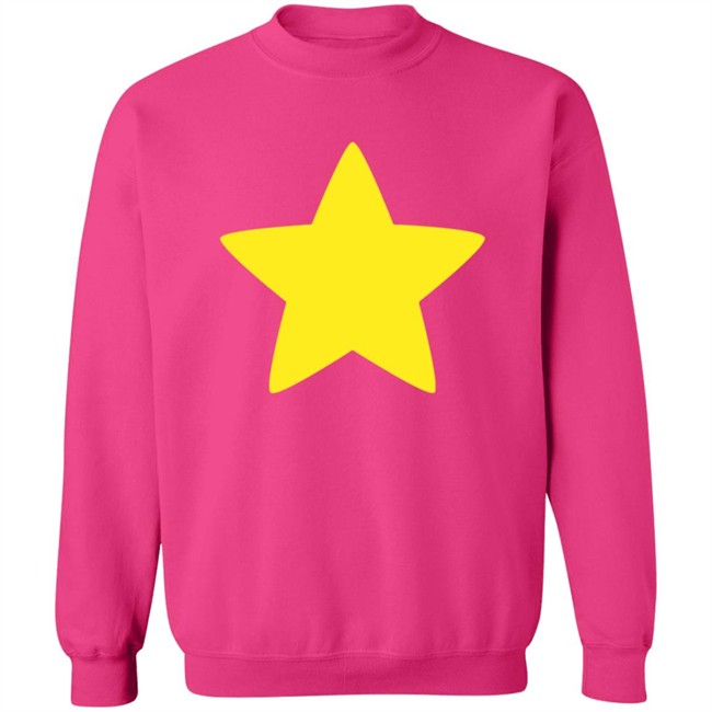 Steven Universe Star Cosplay T Shirt Steven Universe Star Cosplay T Shirt